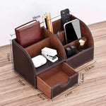 Desk Organizer Office Management